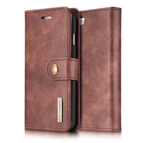 iPhone 7 Classic Wallet Case Cover